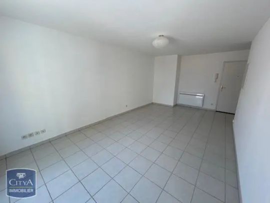 Appartement à louer 2 pièces 47.15m² - Photo 1