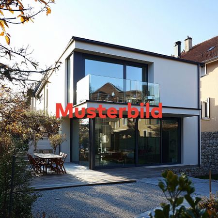 Immeuble d’échange : appartement moderne de 2,5 pièces au cœur de Zurich - Photo 2