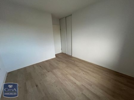 Location Appartement 3 pièces 51m² MEDIS 17600 - Photo 2