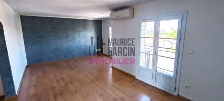 A LOUER - APPARTEMENT AVIGNON - 3 pièces 67.21m² - Photo 3