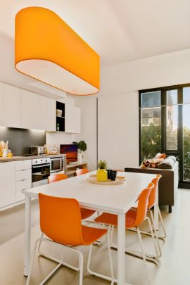 Single Bedroom – 5 Share Apartment - Photo 1