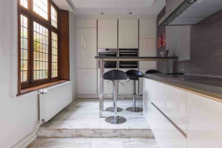 Maastricht, Wilhelminasingel 112Kamer 4 - Foto 5