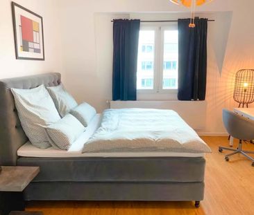 Eschersheimer Landstraße - Photo 6