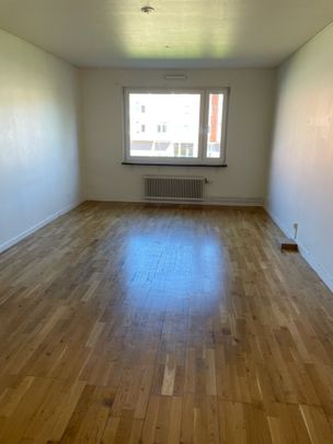 Bygatan, Mörrum - Foto 1