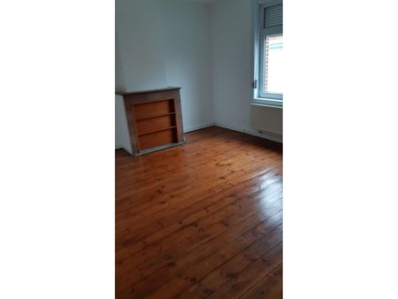 Maison à louer à QUESNOY SUR DEULE - Réf. 919 - Photo 3