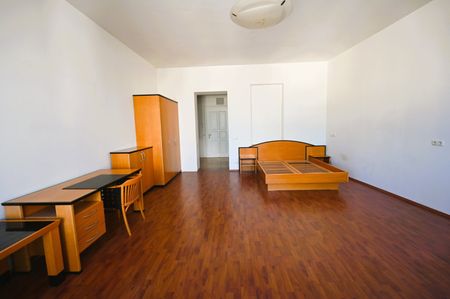 Wohnen mit Stil – Apartment im historischen Gebäude mit Donau-Blick - Photo 2