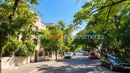 Vila de inchiriat - zona Primaverii - Fotografie 4