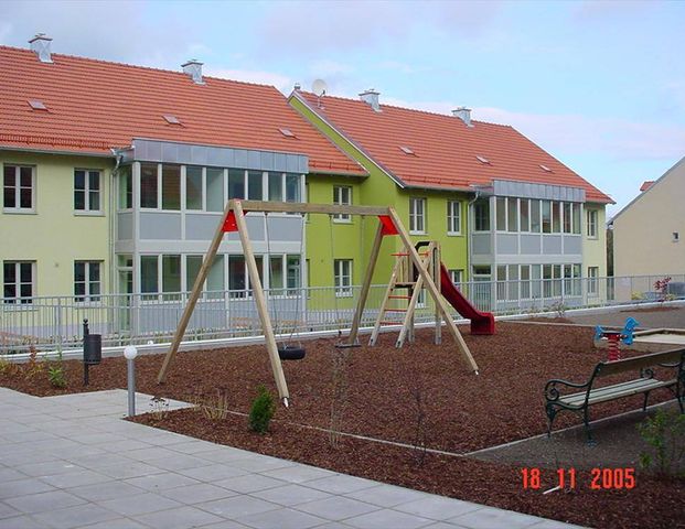 Atzenbrugg, J.-v.-Spaun-G. & Sonnleithnergasse - Foto 1