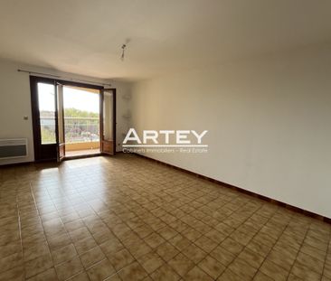 APPARTEMENT T2 HYERES LE PYANET - Photo 2