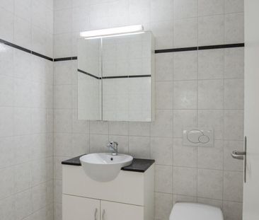 Traumhafte 3 1/2-Zimmerwohnung mit Kinderrabatt! - Foto 1