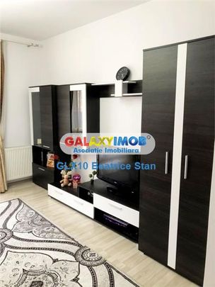 Inchiriere apartament 2 camere bloc nou Drumul Garii / Fundeni - Fotografie 1