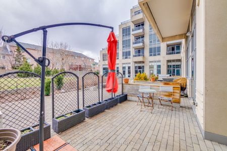 For Lease - 9191 Yonge Street Unit# Sw-105, Richmond Hill, Ontario - Photo 2