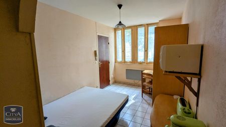 Location Appartement 1 pièce 13m² DIJON 21000 - Photo 3