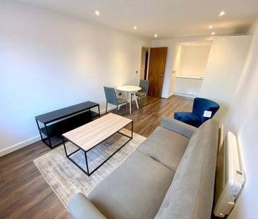 1 bedroom apartment to rent - Photo 1