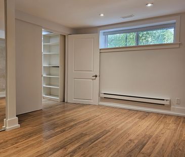For Lease - 222 Patricia Avenue Unit# Basement, Toronto, Ontario - Photo 5