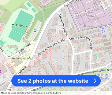 Schulze-Delitzsch-Str. 23, 58455 Witten OT Heven - Photo 1