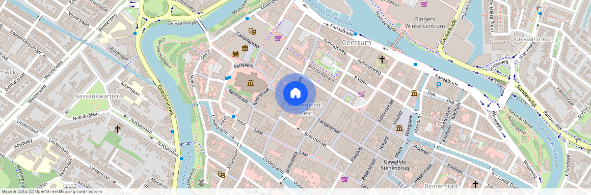 Hoogstraat 17, 1811 KV Alkmaar, Alkmaar