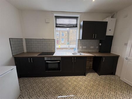 1 bedroom terraced house to rent - Photo 4