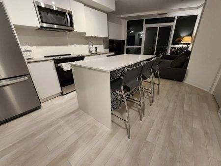 For Lease - 1461 Lawrence Avenue Unit# 2105, Toronto, Ontario - Photo 2