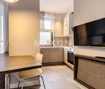 Warszawa, Mokotów, Sadyba, ul. Bernardyńska - Zdjęcie 5