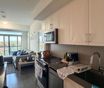 For Lease - 681 Yonge Street Unit# 425, Barrie, Ontario - Photo 3