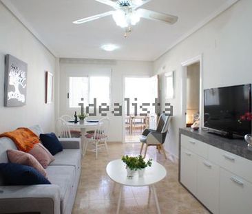 Alquiler de piso en Calle Rosa, 208 - Photo 1