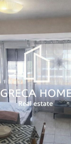 Studio/Γκαρσονιέρα για ενοικίαση - Κέντρο Θεσσαλονίκης, - Photo 1