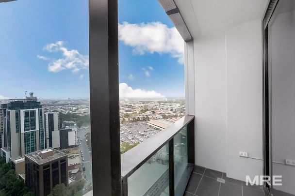 2906/135 A'Beckett Street, Melbourne - Photo 1