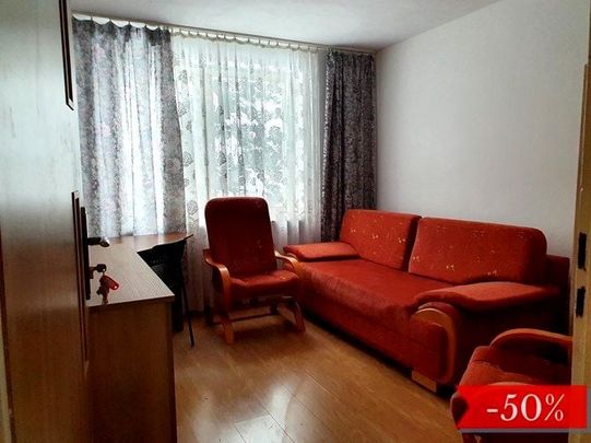 Pokój, ul. Zana - Photo 1