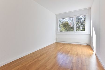 "Schöne Aussicht, Cheminée und grosse Terrasse!" - Foto 5