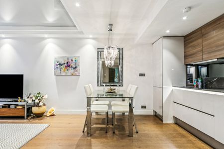 Warwick Building, 366 Queenstown Road, London, SW11 - Photo 5