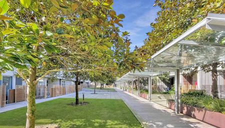 ***Welcome to apartment N102 in Revolucion Apartments*** - Photo 5