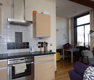 1 bedroom flat to rent - Photo 5