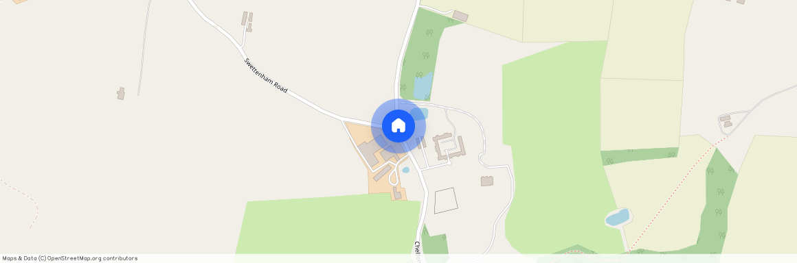 Trap Road, Somerford Booths, Congleton