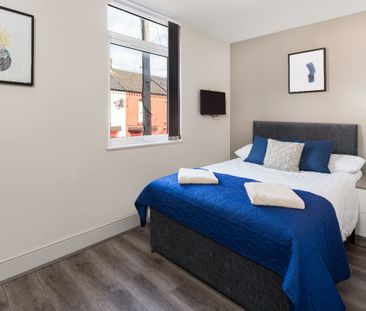 Wrenbury Street, Liverpool. - Photo 3