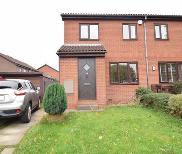 Fernleigh Court, Wakefield - Photo 3