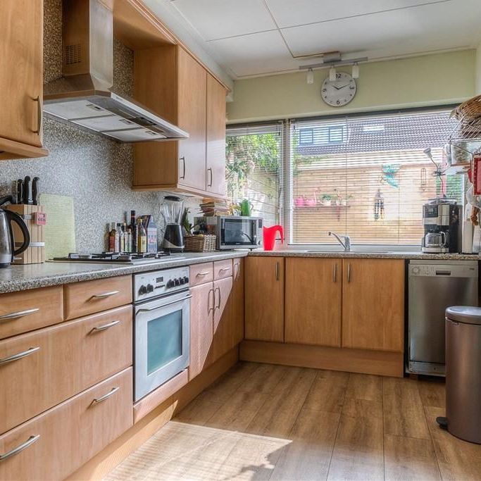 Kluut 4, 9101 XB Dokkum, Nederland - Photo 1