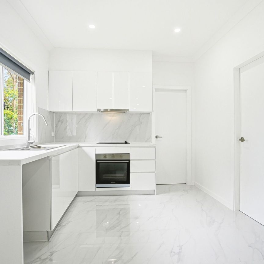 Brand New 3 Bedroom Granny Flat - Photo 1