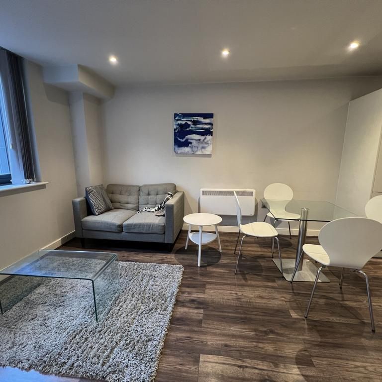 1 bedroom flat to rent - Photo 1