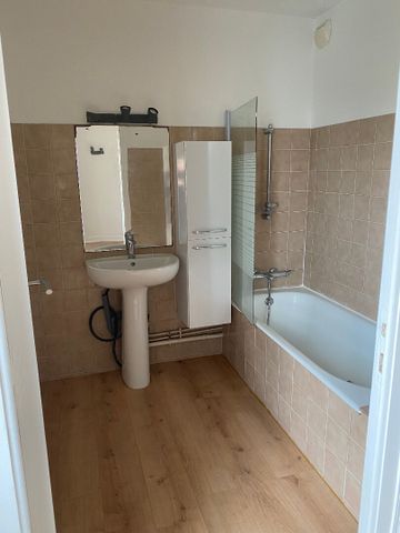 Appartement 2 pièces de 42.92m2 - Photo 4