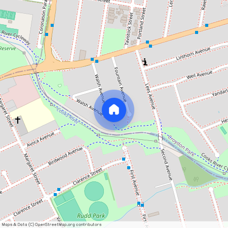 28 Walsh Avenue, Croydon Park NSW 2133