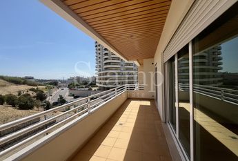 Apartamento T3 em Lisboa