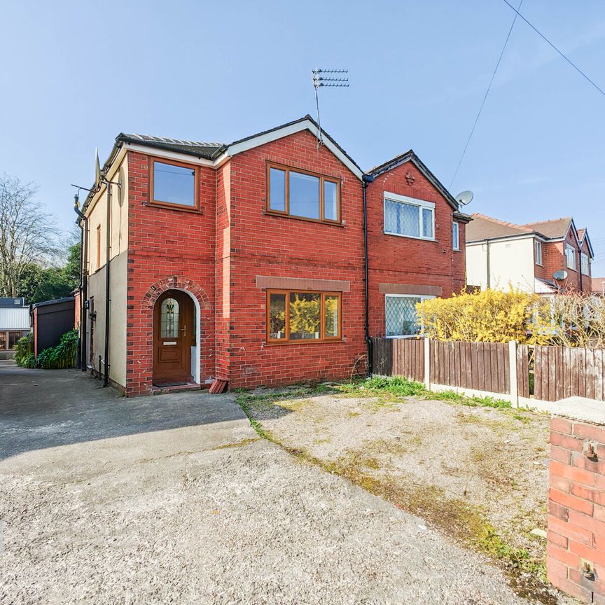 Graymar Road, Little Hulton, M38 - Photo 1