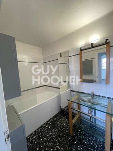 Location Appartement 3 pièces 55m² - Photo 2