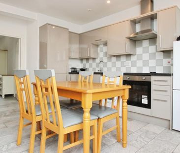 1 bedroom flat to rent - Photo 6