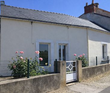 Location Maison 4 pièce(s) - 74 m² - Photo 5