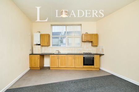 2 bedroom apartment to rent Ray Street, Heanor, DE75 - Photo 4