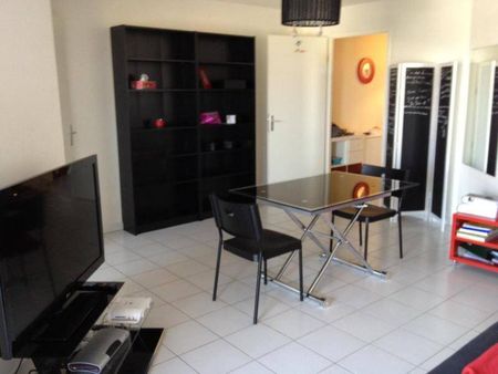 Location appartement 2 pièces 47.16 m² à Grabels (34790) - Photo 4