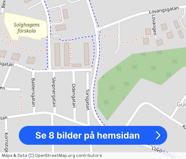 Lövstagatan, Tranemo - Foto 1