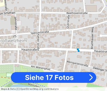 WOHNEN IM ALTEN ZOLLAMT *** EINZIGARTIGE MAISONETTE-WOHNUNG IN KARL... - Foto 1